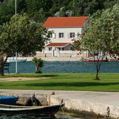 Kata Ferienhaus *