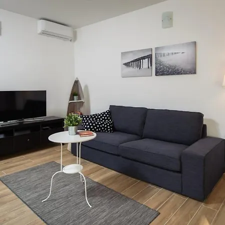 Kata Ferienhaus Rogotin