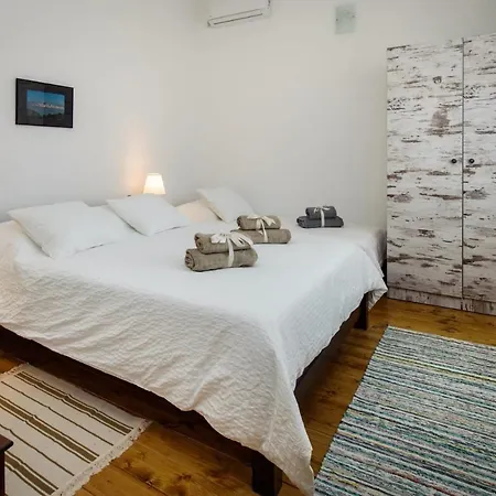 Kata Casa de Férias *