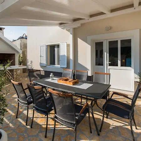 Ferienhaus Kata