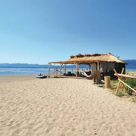 Kata Casa de Férias